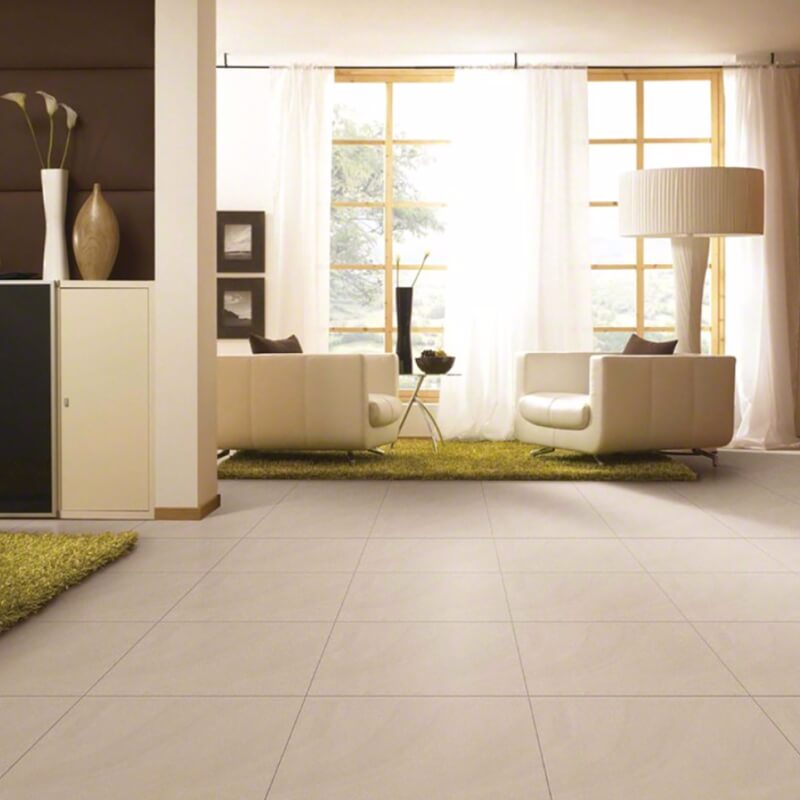 modern tile floors