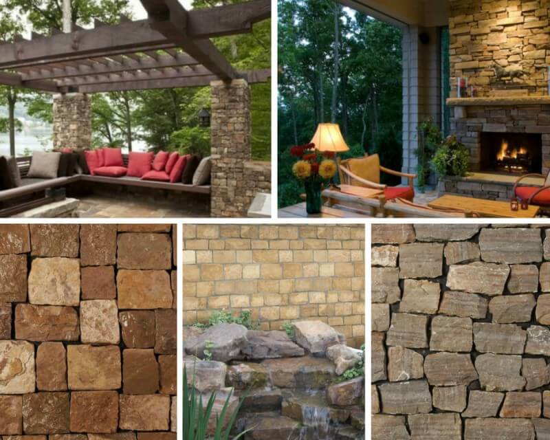 3 Reasons to Use Stone Veneers in Your Next Project by MSI