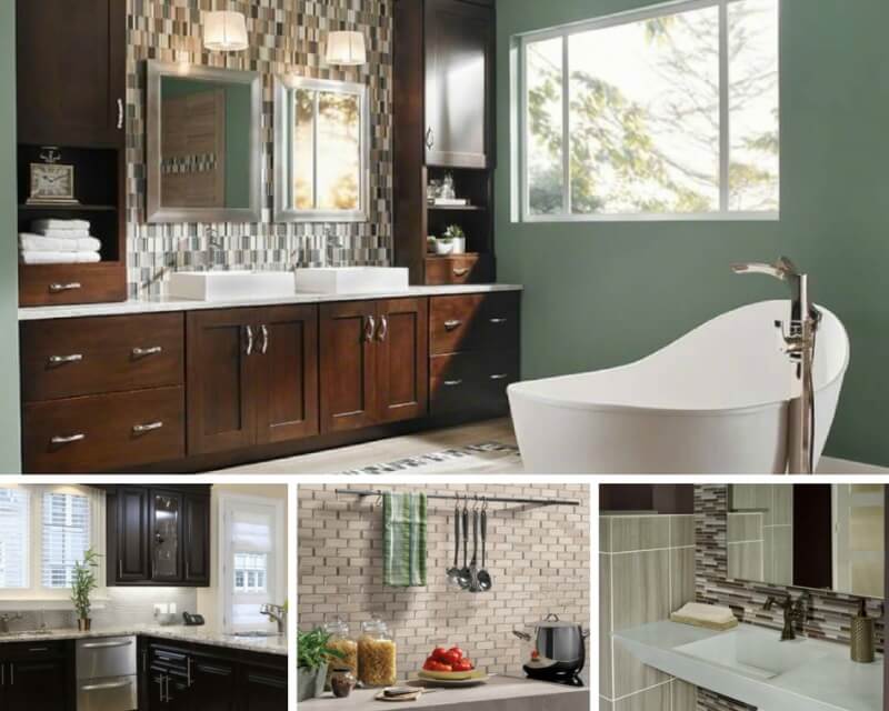 metal-tile-backsplash