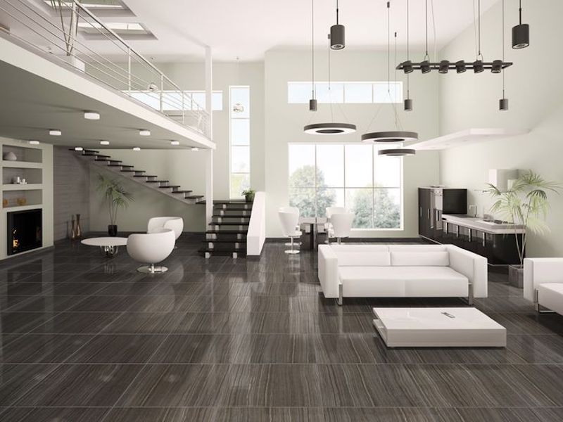 Eramosa Porcelain: The Most Durable Limestone Tile Lookalike