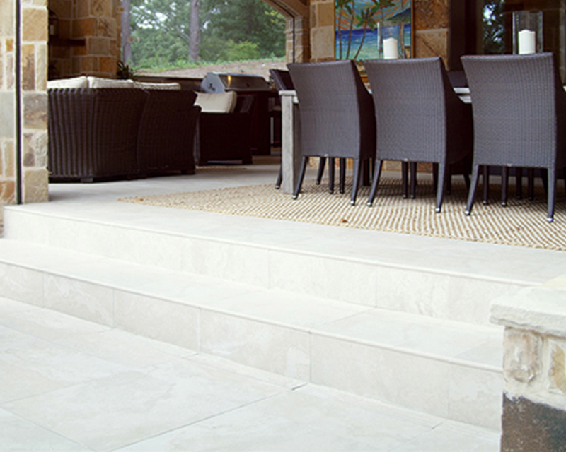 What’S Hot Underfoot: Porcelain Pavers Demystified  