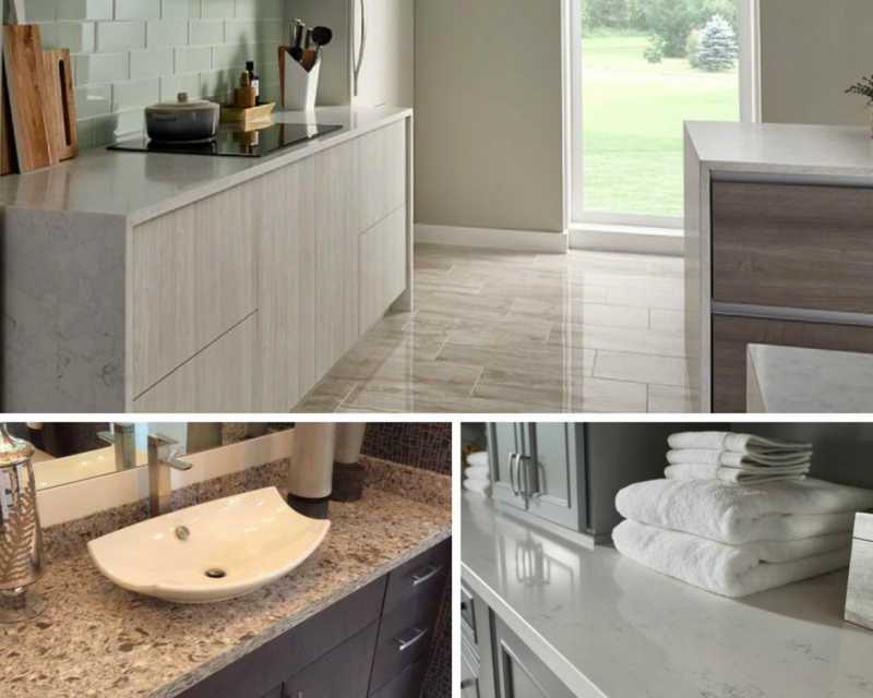 Quartz-Countertops