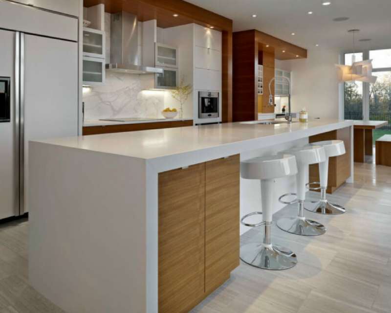 Quartz-Countertops