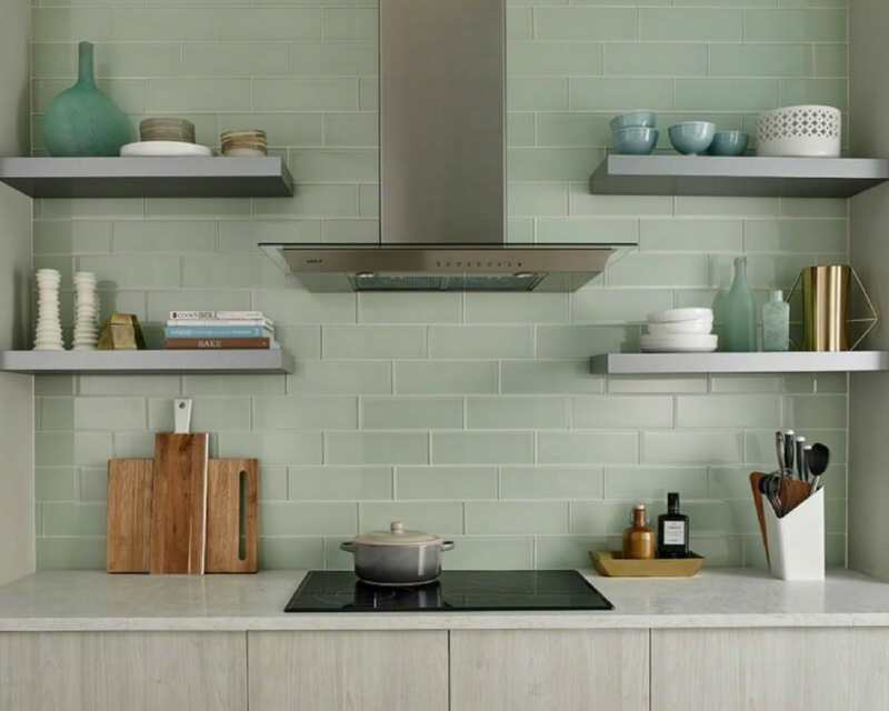 Is a Kitchen Backsplash Necessary?