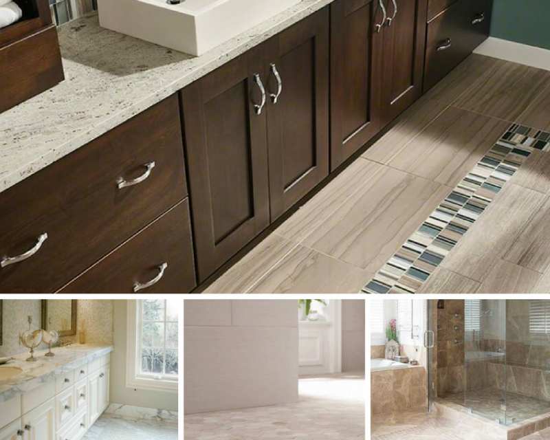 Can You Use Backsplash Tile On The Floor, Can Wall Tile Be Used On The Floor