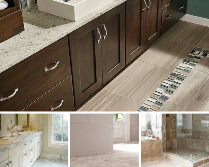 Tile Flooring, Backsplash, Bathroom & Floor Tile