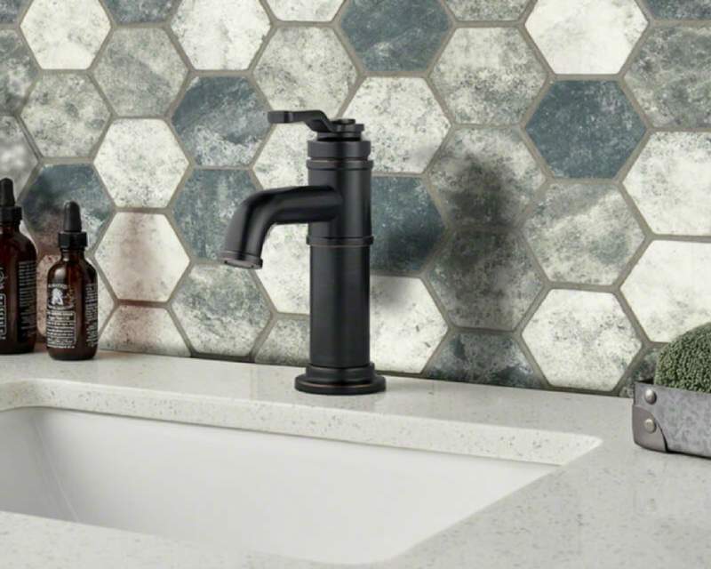 Step-by-Step Easy Care for Your Glass Tile Mosaics