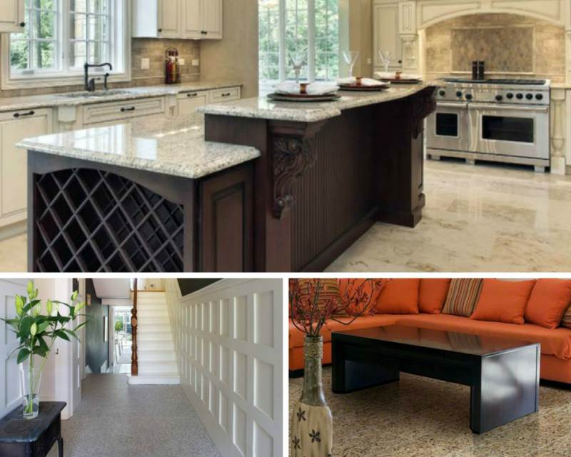 granite-flooring