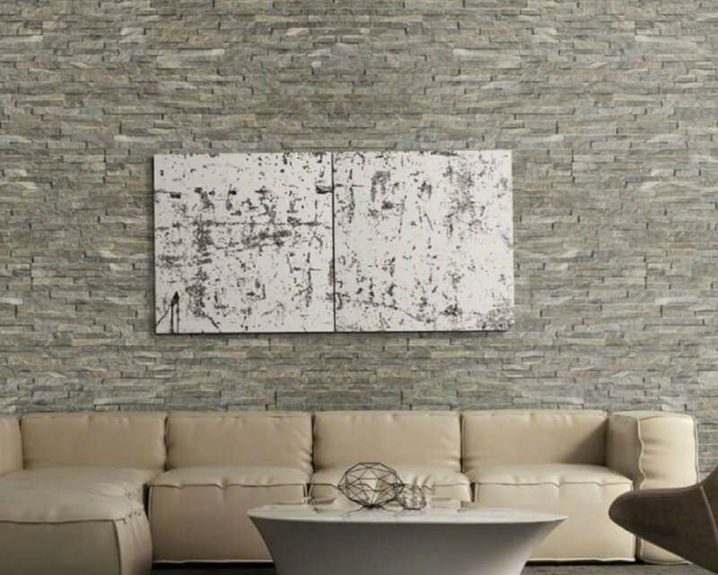 Going 3D High Style Wall Tiles for Touchable Texture