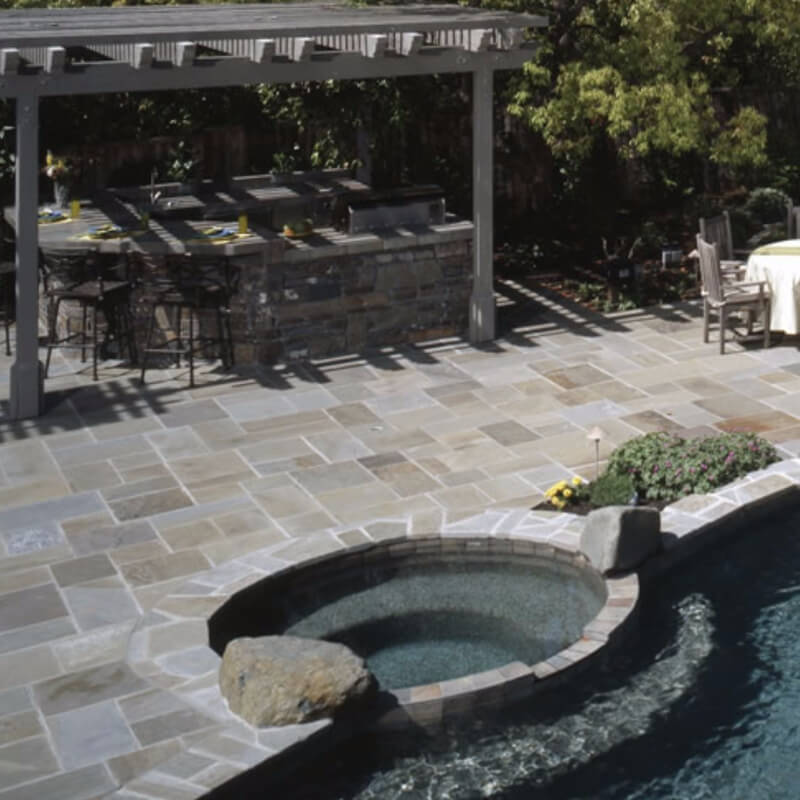 Pennsylvania Bluestone Pavers  Patio, Pool, Pavers Cape Cod MA