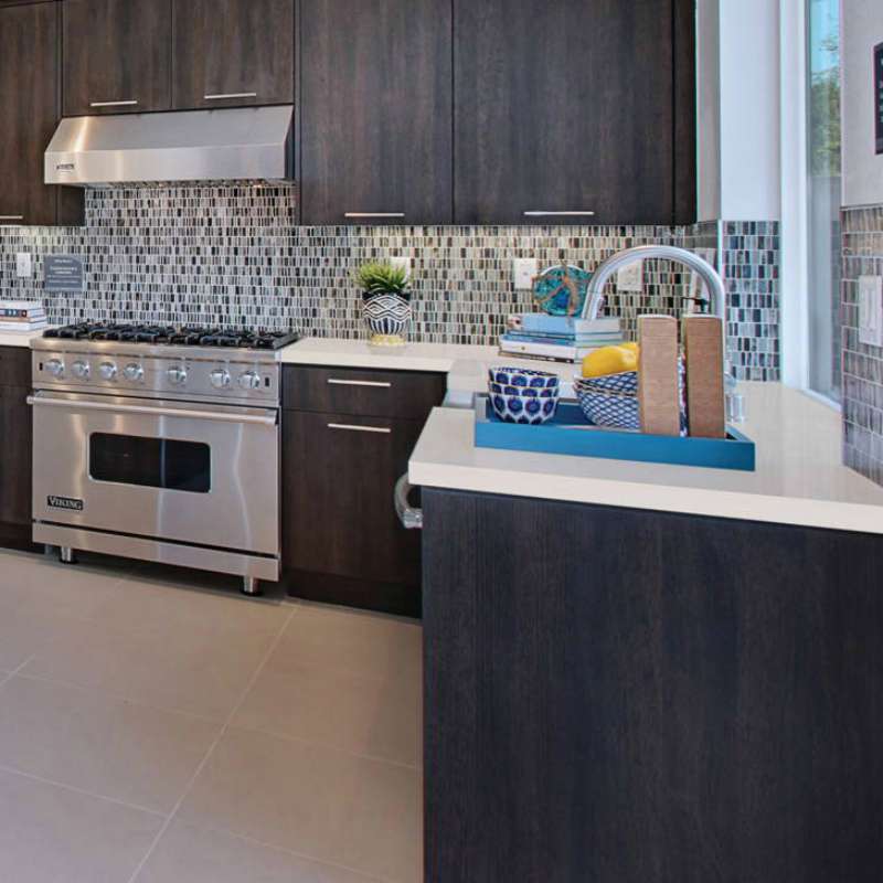 Granite Countertops: Slab Vs. Prefab — The Edge Countertops