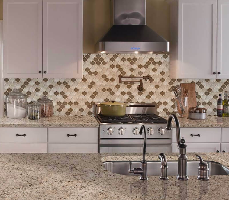 How to Choose Beautiful Kitchen Back-splash Tiles – J&L Tile and Mosaic