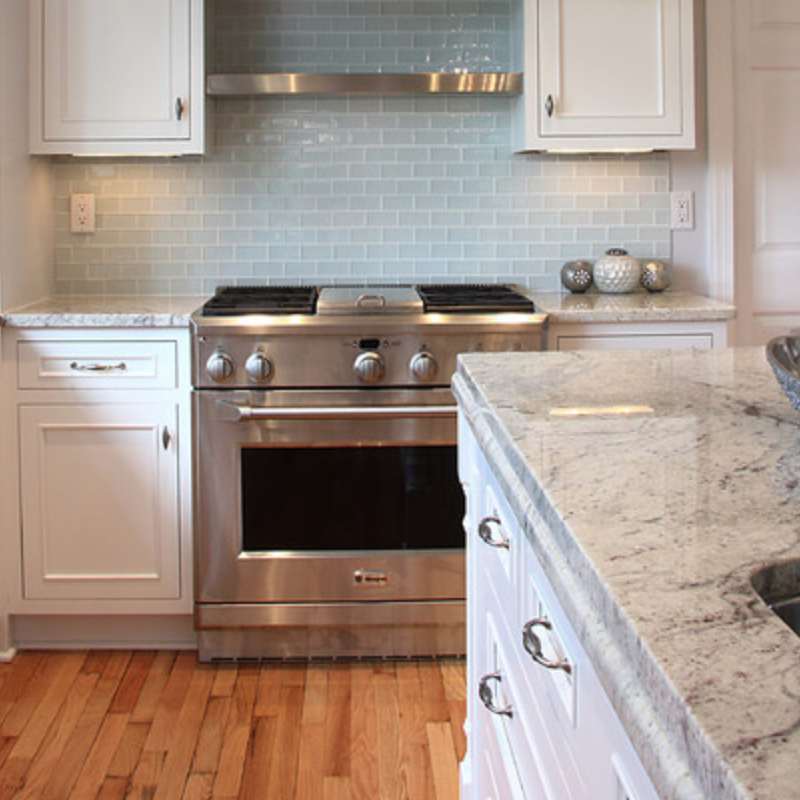 Granite Colors That Make Small Kitchens, Which Granite Color Is Best For Kitchen Cabinets