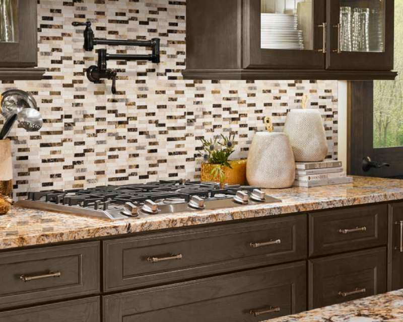 Kitchen Backsplash Tile