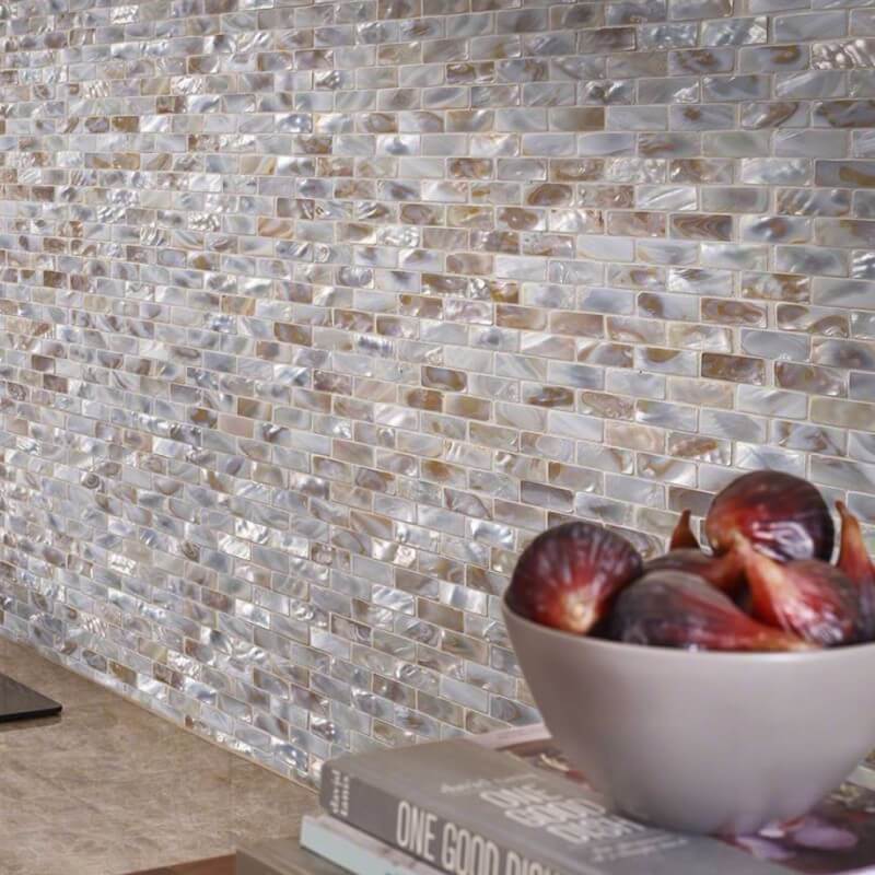 Timeless Glass Tile Backsplashes That, Are Glass Subway Tiles Out Of Style