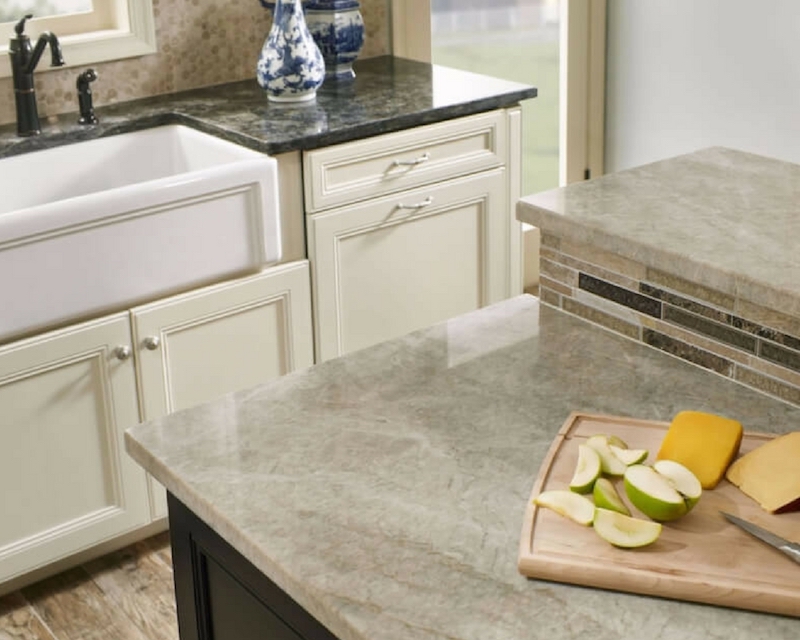 Man Made Quartz vs. Quartzite: Which Is The Right Countertop For You? -  Let's Get Stone'd