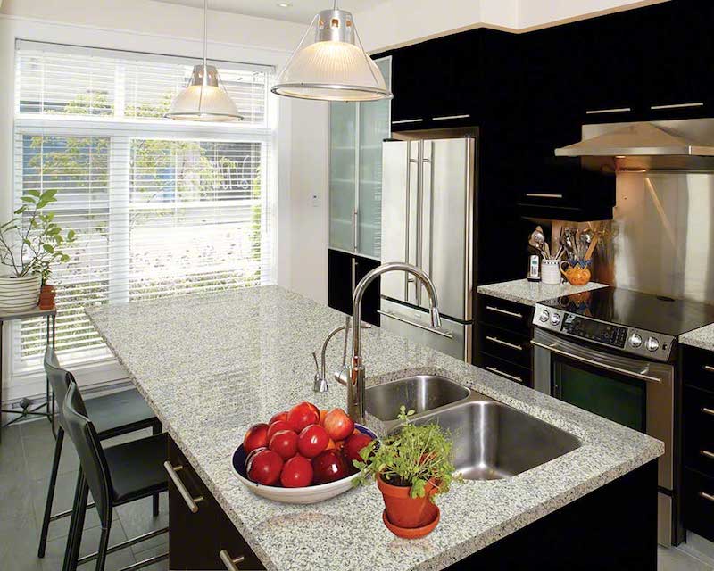 Never Fear Granite Stain Removal Made Easy, How To Remove Stains From White Granite Countertops