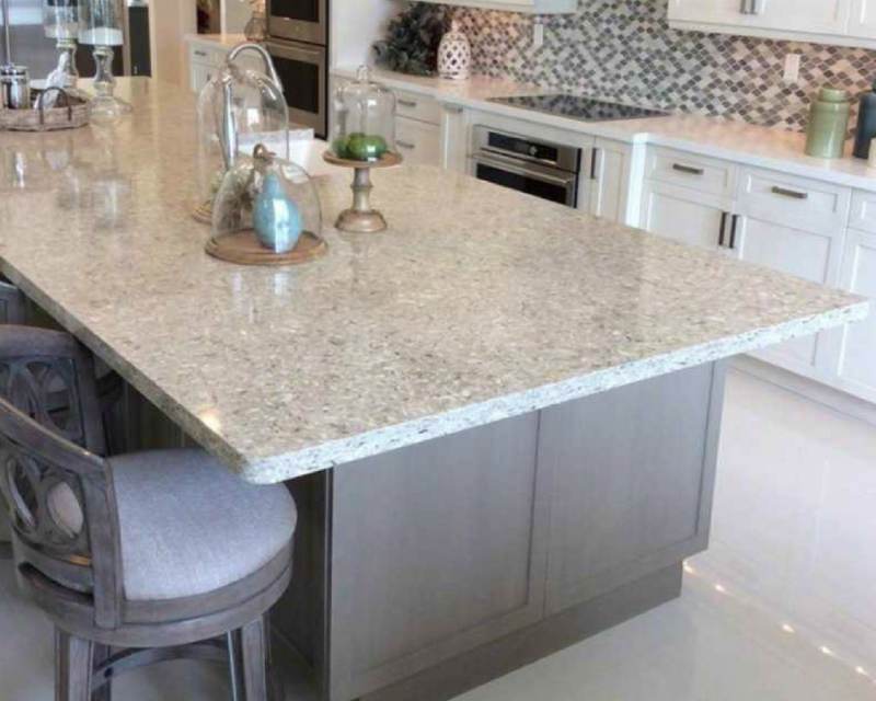 What Not To Use On Quartz Countertops