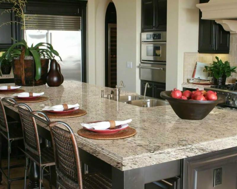 Granite Countertops Out Of Style Countertops Ideas