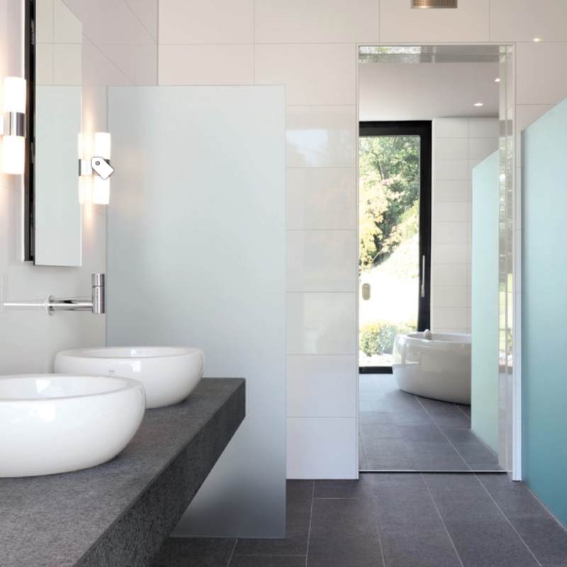 Large Format Porcelain Tile, How To Install Large Format Tiles On Bathroom Walls