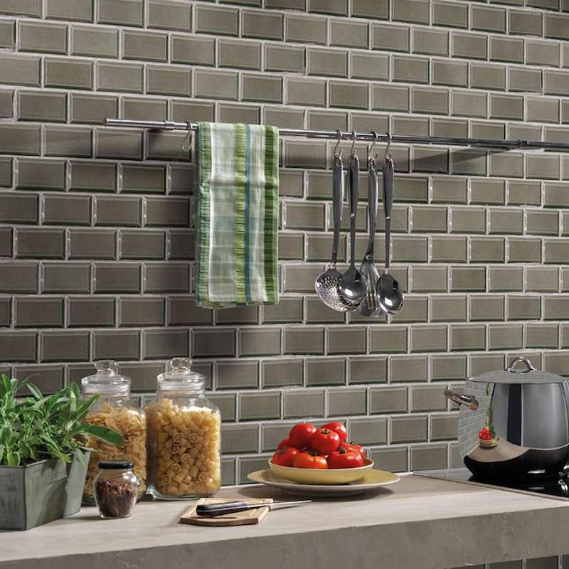 8 Easy Steps For A Diy Subway Tile, Cost To Install Subway Tile On Wall