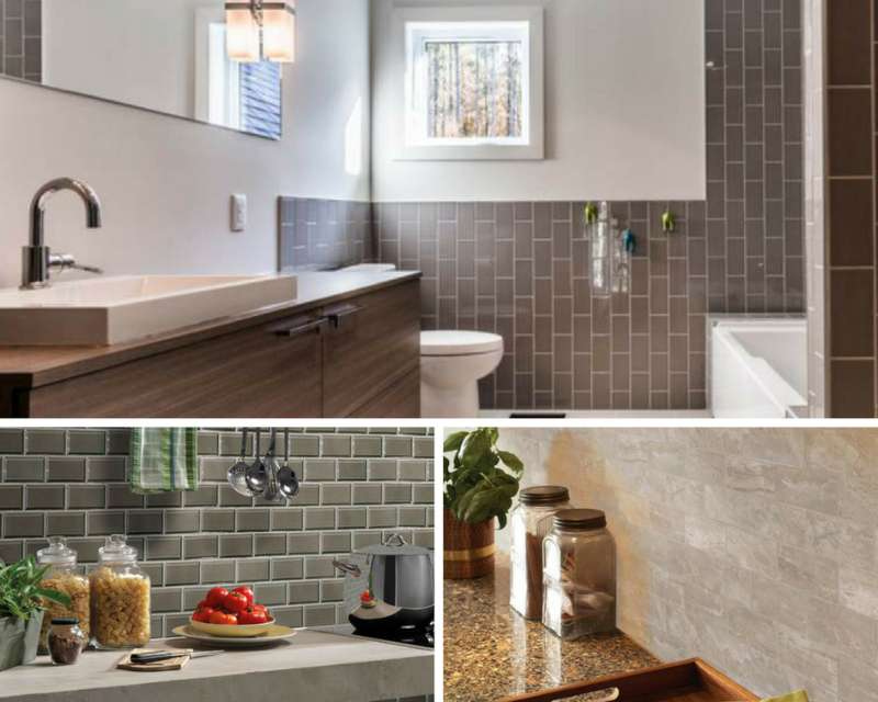 8 Easy Steps For A Diy Subway Tile, Is Subway Tile More Expensive To Install