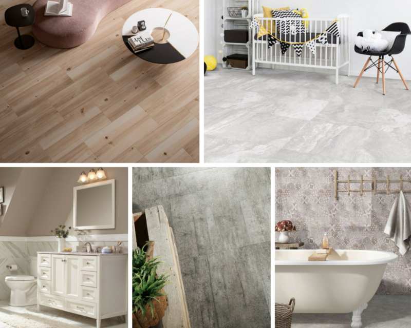 Porcelain-Tile