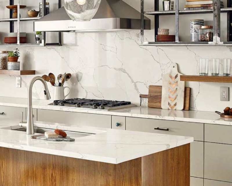 Tips For Keeping Your Countertops Clean