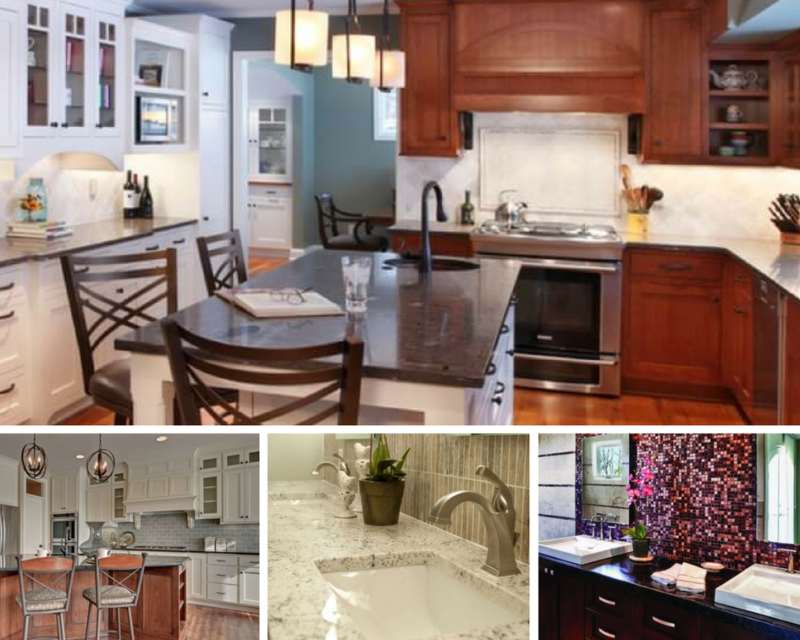 How to Maintain Your Granite Countertops - MultiStone