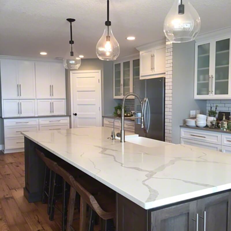 Most Popular Quartz Countertop Colors 2025