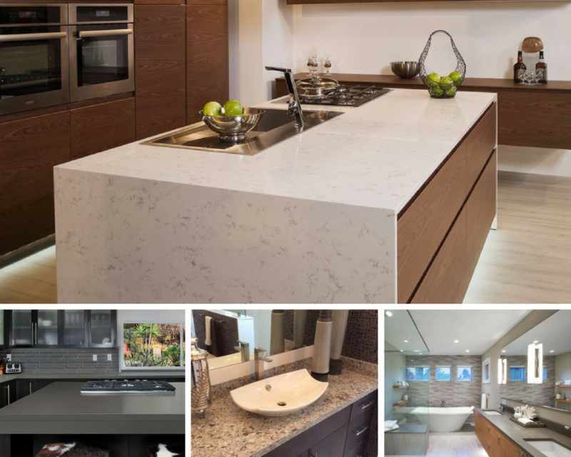 Quartz-Countertops