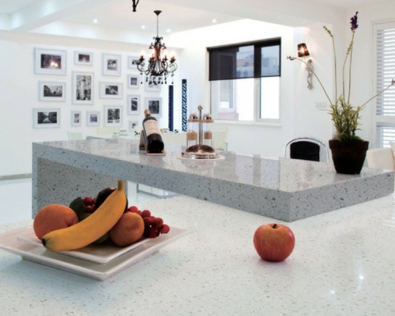 Quartz-Countertops