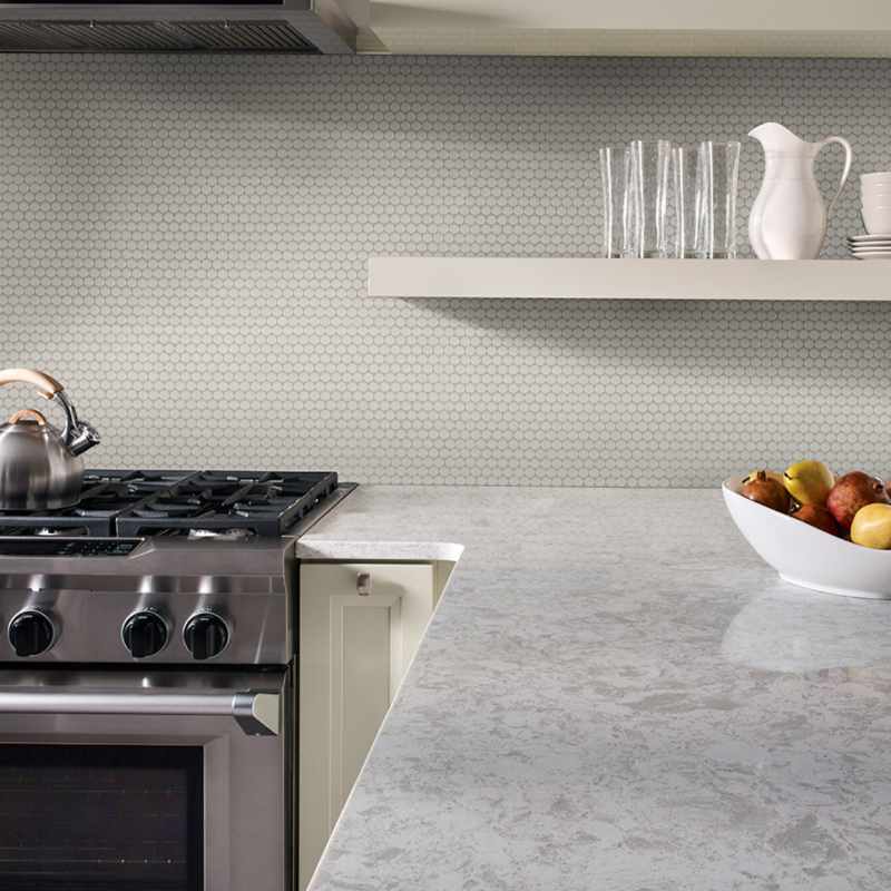 Clear Backsplash Protector Kitchen Back Splashes Wallpaper