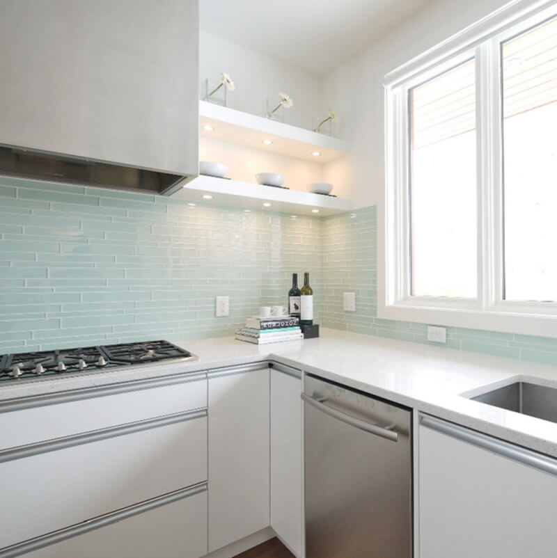 DIY Kitchen Backsplash Installation: A Step-by-Step Primer