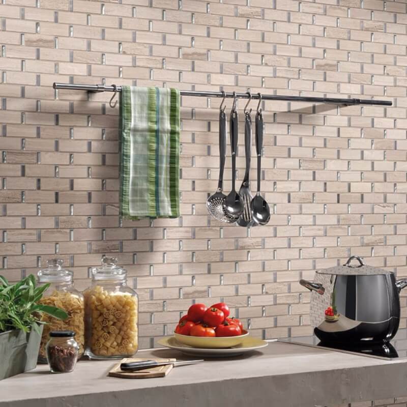 DIY Kitchen Backsplash Installation: A Step-by-Step Primer