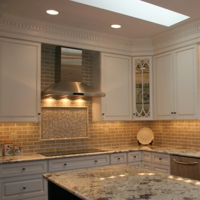 You Can Seal Your Granite Countertops, How Often Do You Seal Your Granite Countertops