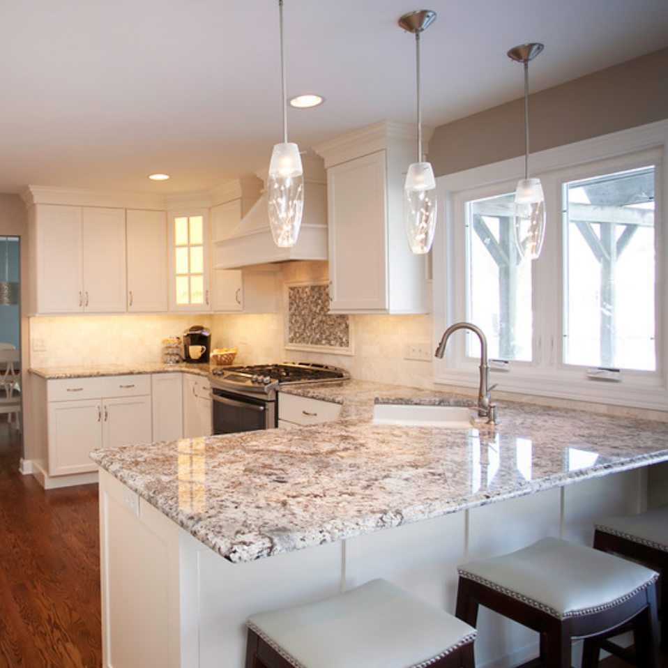 Tips on How to Save Money When Buying Granite Countertops