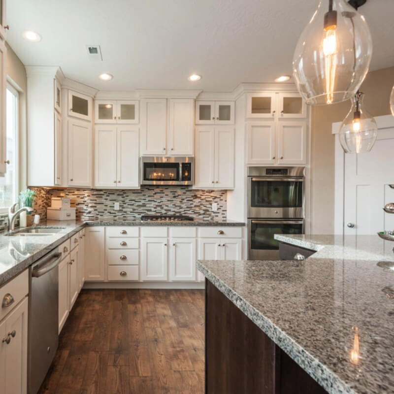 The Straight Skinny on Sealing Your Granite Countertops Blog