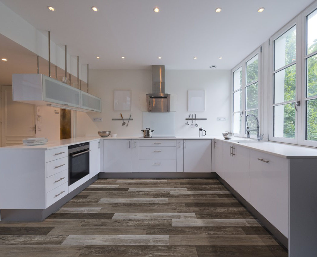 Learn Which Everlife Vinyl Flooring is Right for Your Home