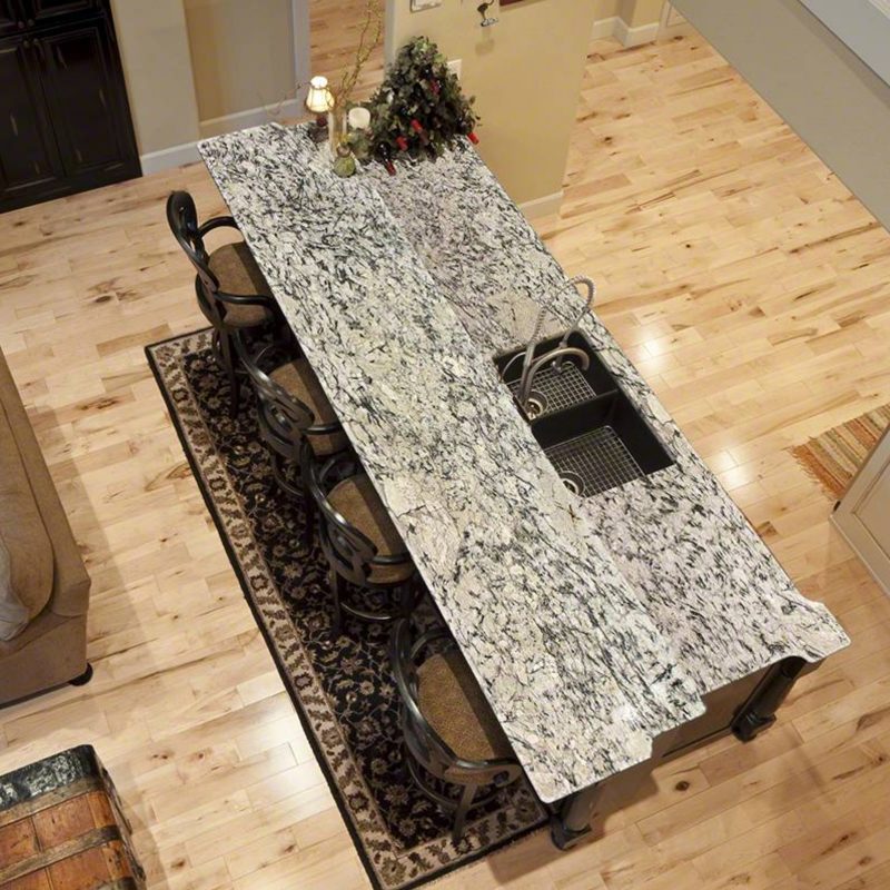 Sealing Leathered Finish Granite? : r/Granite