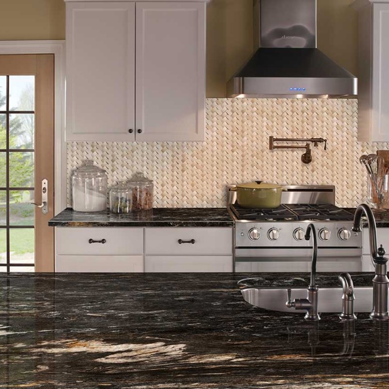 Tips on How to Save Money When Buying Granite Countertops