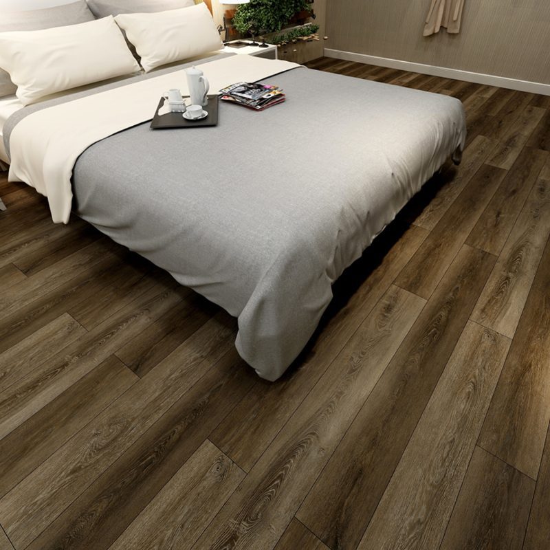 Twilight Luxury Vinyl Plank Flooring - Modern and Versatile