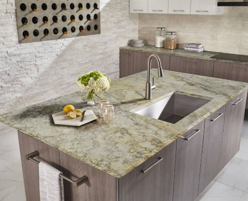 Top 5 Most Durable Countertops: Best Materials for Kitchen & Bath