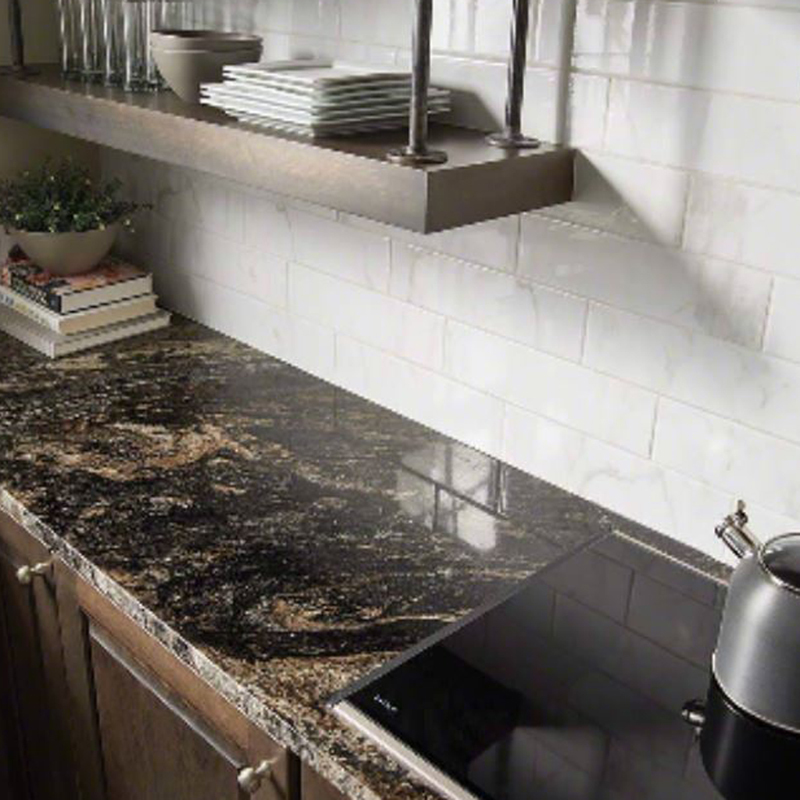 Just How Durable Is a Granite Countertop?