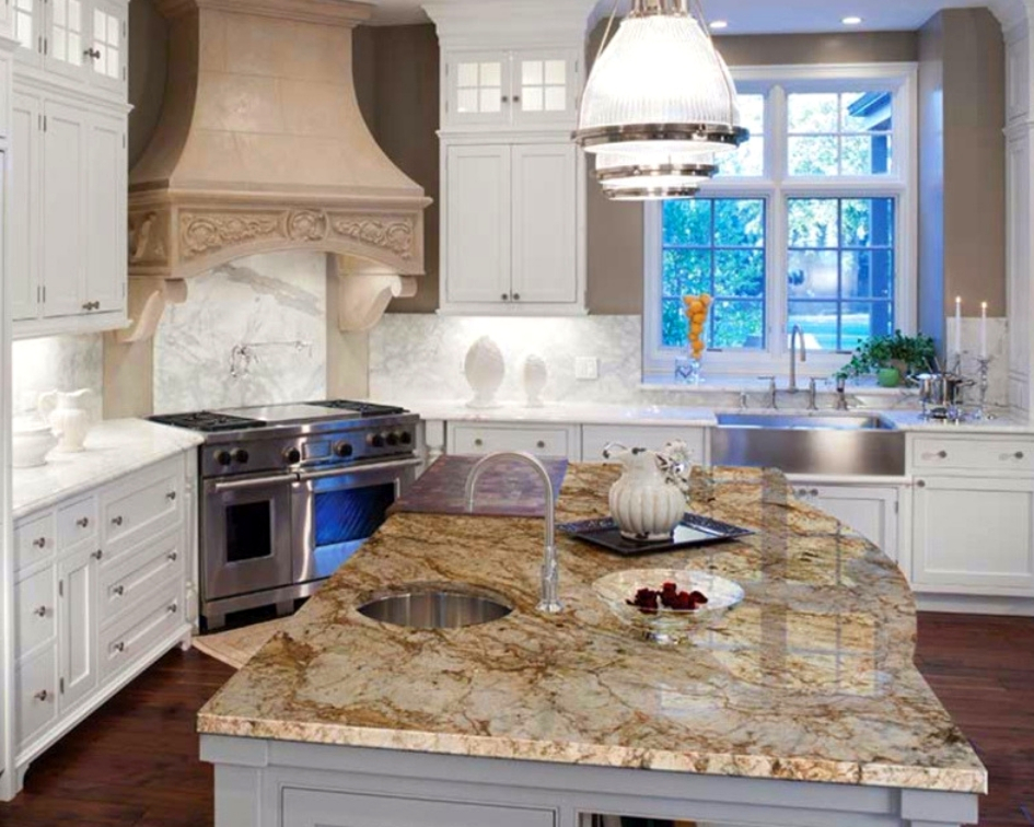 Granite slab versus prefabricated granite: which is better?