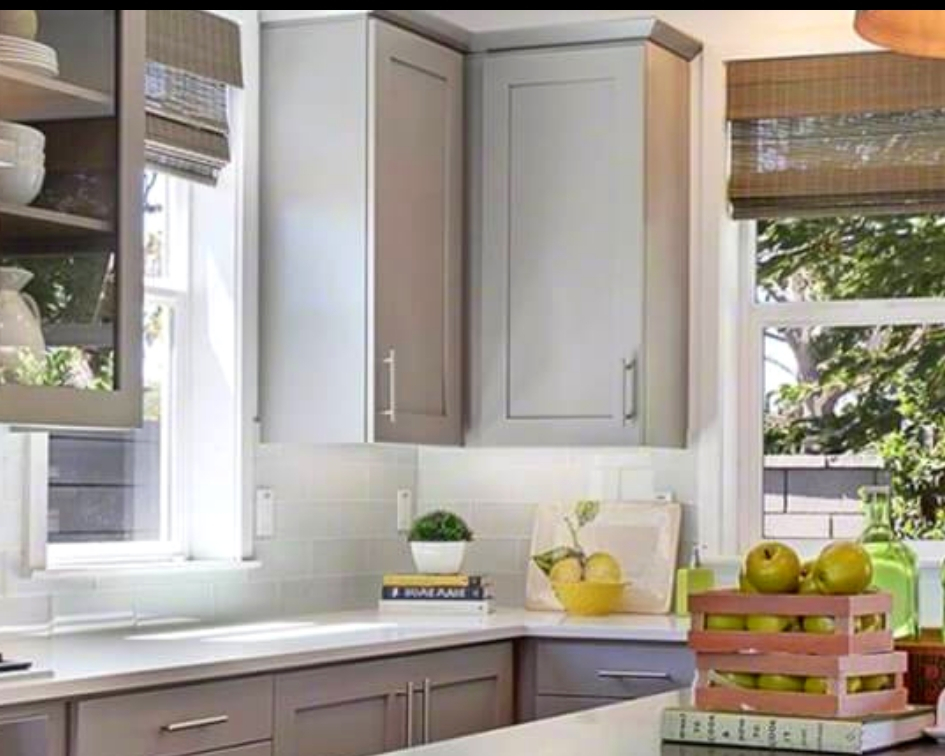Tips For Deciding Which Direction To Align Backsplash Tiles - How To Put Kitchen Wall Tiles