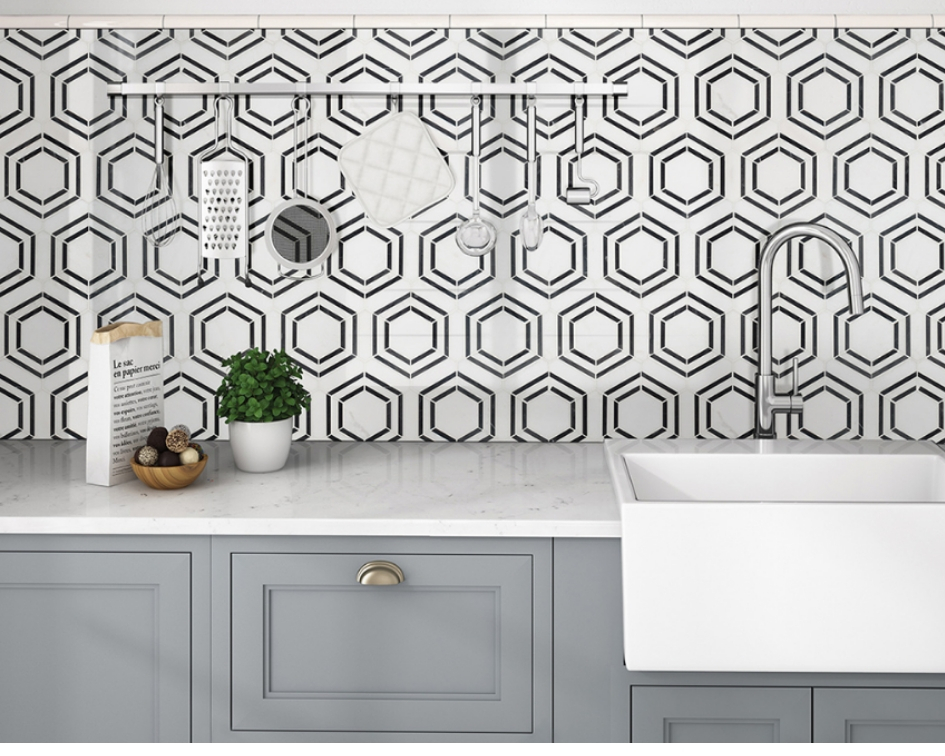 Backsplash-Tiles