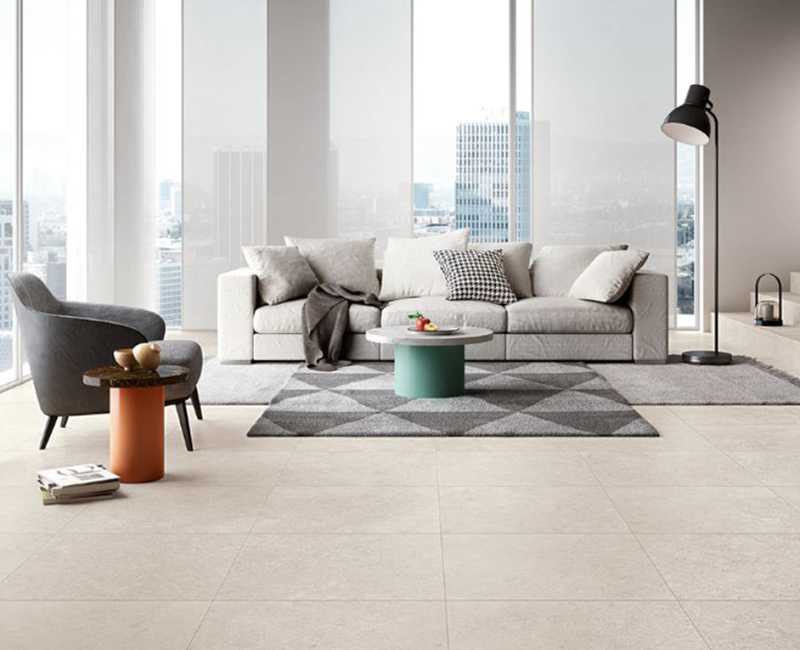 Stain On Your Porcelain Tile Floor, What Is The Best Floor Cleaner For Porcelain Tiles