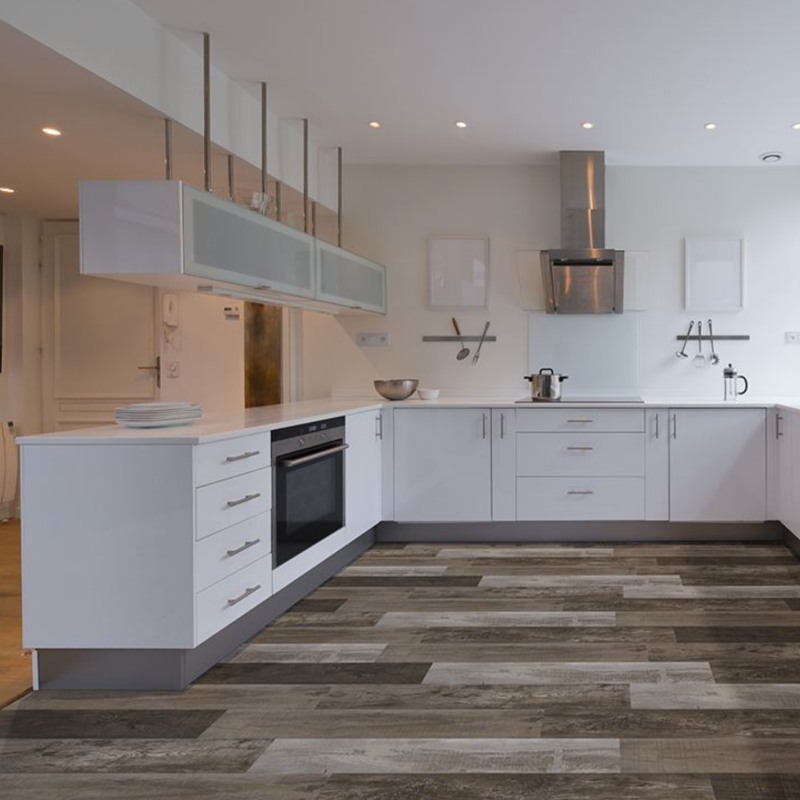 Twilight Luxury Vinyl Plank Flooring - Modern and Versatile Flooring  Solutions