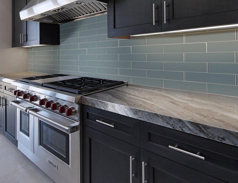 Subway Tile, How Much Does It Cost To Install A Subway Tile Backsplash